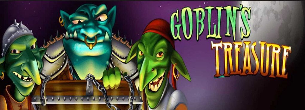 Goblin's Treasure Slots