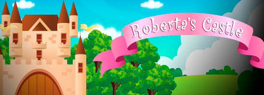 Roberta's Castle Slots