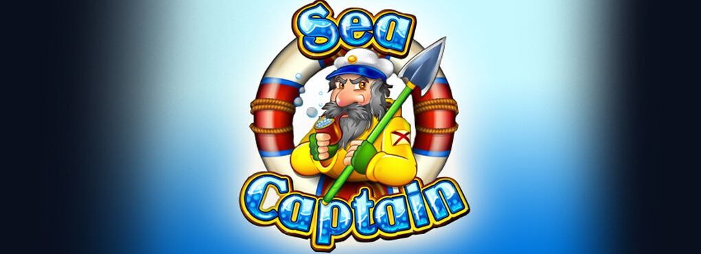 Sea Captain Slots