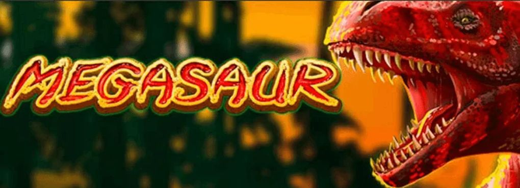 Megasaur Slots