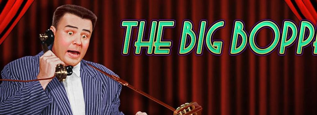 Big Bopper Slots