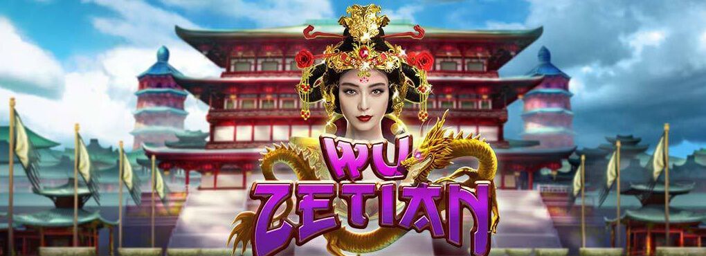 Wu Zetian Slots