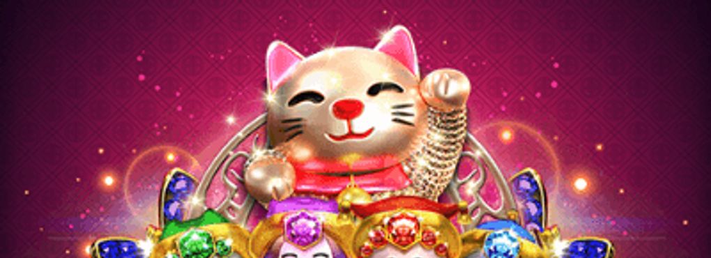 Cai Bling Slots