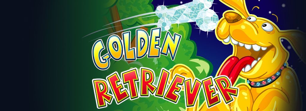 Golden Retriever Slots